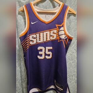 Kevin Durant Jersey